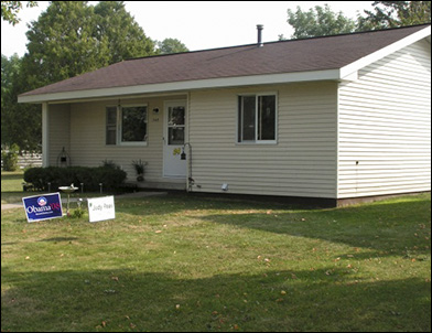 family park falls housing